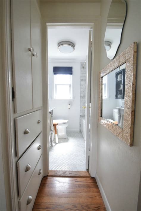 The possibilities are endless when it comes to sprucing up your. Small Bathroom Ideas and Solutions in our Tiny Cape ...