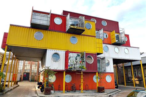 Huisveendam Biolaminates Uva Startup Village Amsterdam