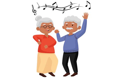 Free And Adorable Grandparents Clipart Images Lovetoknow