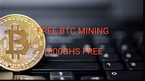 Internet advertising is evolving and now. Free Bitcoin mining new site lounch - YouTube