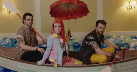 Festival Estereo Picnic 2024 Paramore Cancela Presentación La Mega En Vivo