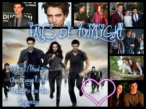 fans de twilight