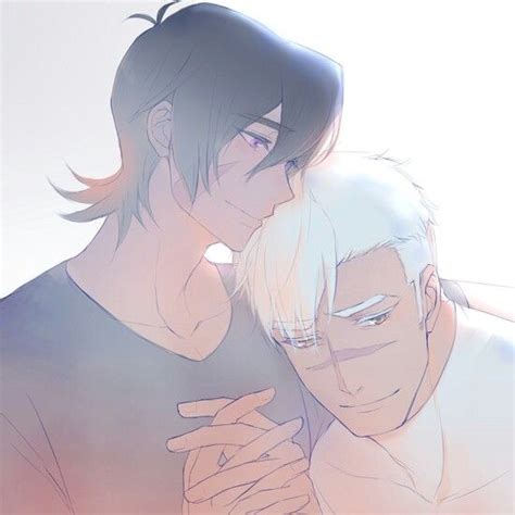 Sheith ♡ Takashi Shirogane X Keith Kogane Voltron Legendary Defender