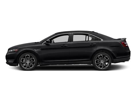 2016 Ford Taurus Color Specs Pricing Autobytel