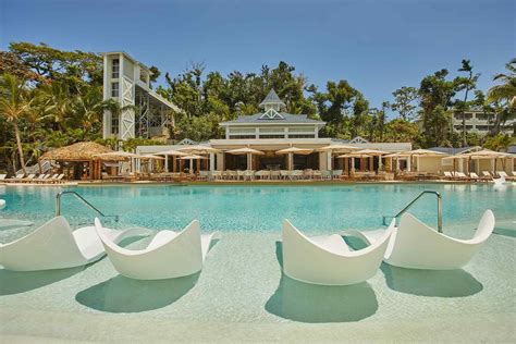 Cayo Levantado Resort A Hidden Paradise