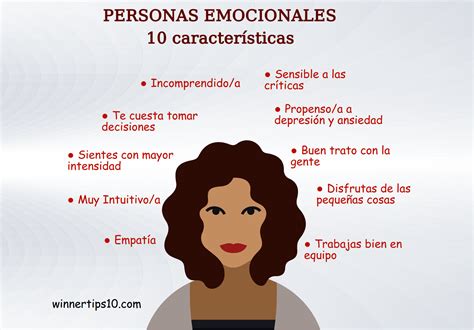 Estas Son Las 10 Características Que Indican Si Eres Una Persona