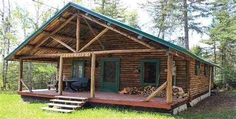 For Sale Lovely And Affordable Cabin In Maine For 75k Cabin Obsession