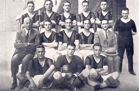 Il portale del tifoso rossoblu. Bologna Sezione Calcio 1928-1929 - Wikipedia