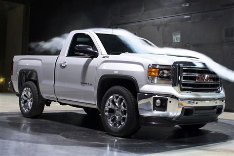 2015 Gmc Sierra 2500hd Trims And Specs Carbuzz