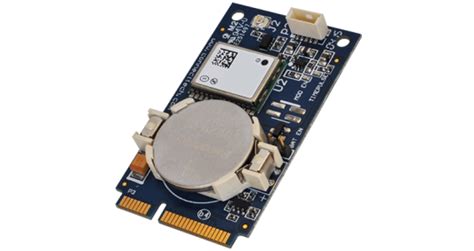 Mini Pcie Products Connect Tech Inc