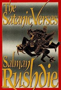 Image result for "The Satanic Verses".