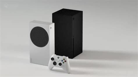 Xbox Series X Vs Xbox Series S Specs And Features Which Should You Buy