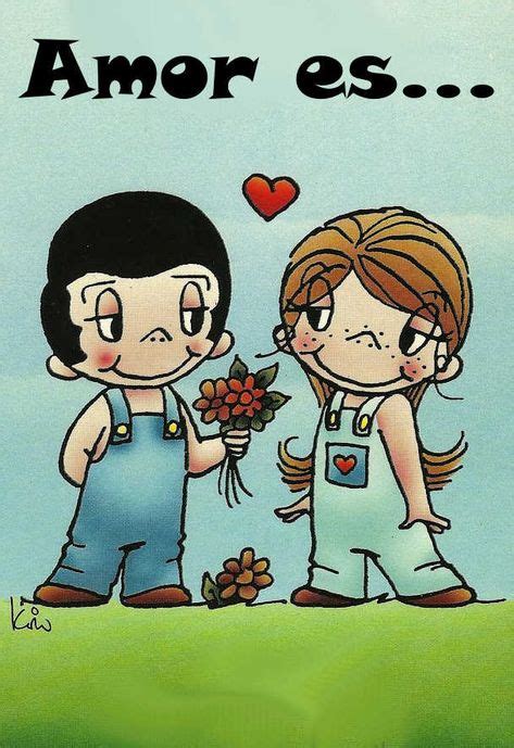 100 Ideas De Álbum Amor Es Amor Love Is Comic Amor De Pareja