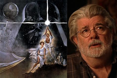 Star Wars Day Conheça 4 Obras Que Influenciaram O Diretor George Lucas