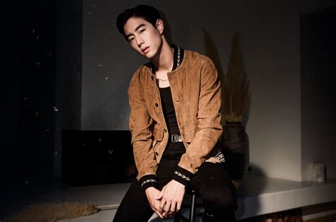Mark Tuan Drops New Song “last Breath” And Reflects On Got7 K Pop Idol