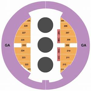 Alliant Energy Center Seating Brokeasshome Com