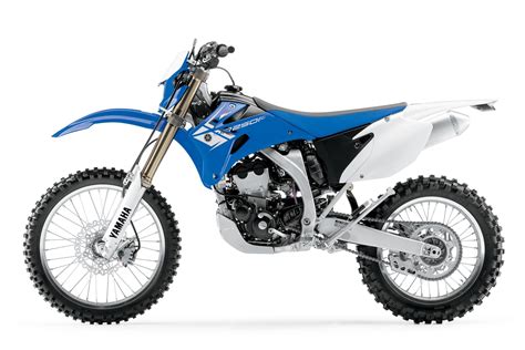 Are you looking for a bike that will be able to take you deep into the wilderness? 2013 Yamaha WR250F, the Fun Off-Road Bike with Racing ...