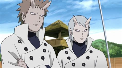 Hagoromo And Hamura Naruto Shippuden Episodes Season 20 Episode 461