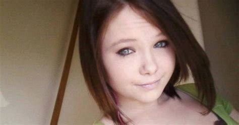 16 Year Old Skylar Neese Was Stabbed To Death By Her Two Best Friends