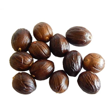10 Amazing Health Benefits of African Nutmeg - Dr Heben