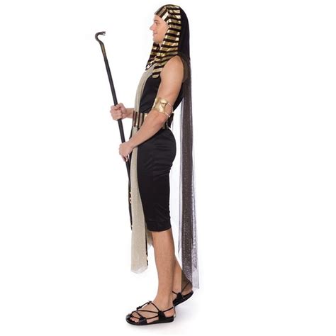 Halloween Costumes Ancient Egypt Egyptian Pharaoh King Empress Cleopatra Queen Khan El Khalili