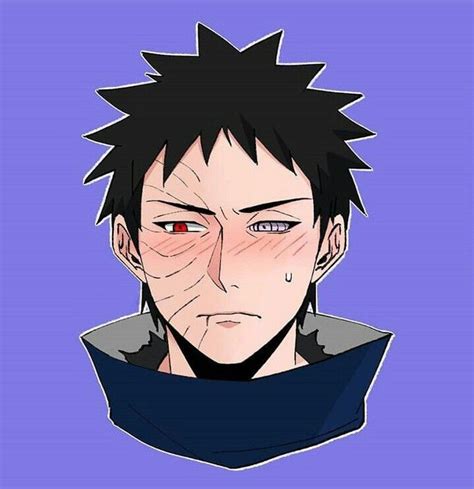 Uchiha Obito Naruto Shippuden Anime Anime Naruto Anime Akatsuki