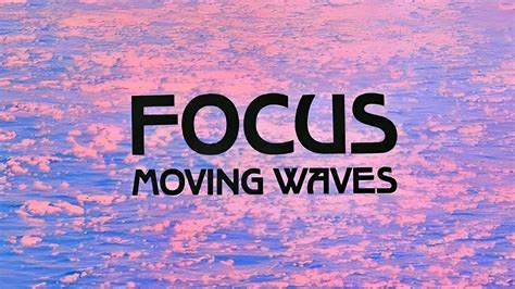Progressive Rock 1971 Focus Moving Waves Extended Version Youtube