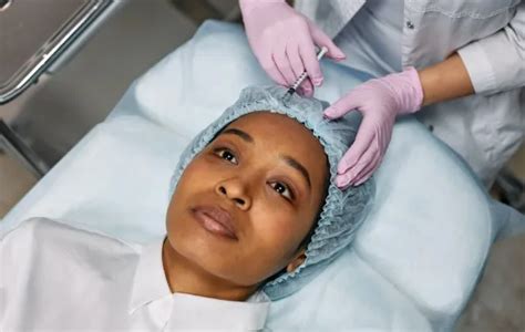 Perbedaan Botox Dan Filler Jangan Salah Pilih Jac