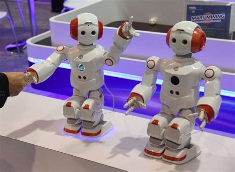 Video Ai Brings New Purpose To Consumer Robots Technology