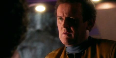 Chief Obriens 10 Best Star Trek Tng And Ds9 Episodes