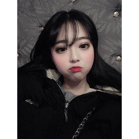 Asian Pretty Girl Good Looking Ulzzang Seoulessx Chica