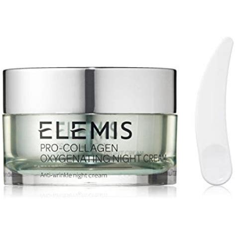 Elemis Elemis Pro Collagen Oxygenating Night Cream 16 Fl Oz
