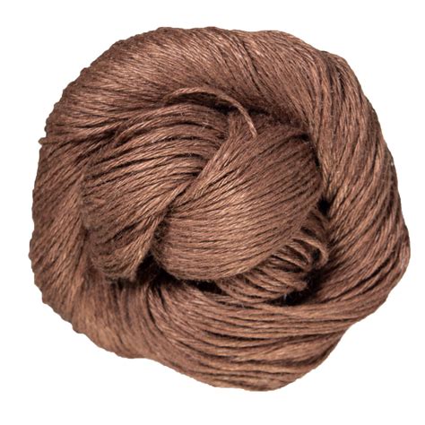 fibra natura flax yarn 013 coco at jimmy beans wool