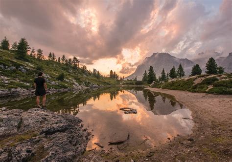 Top 11 Unforgettable Hiking Trails In Europe Explore The Unbeaten Path