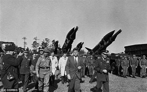 Cuban Missile Crisis Timeline Timetoast Timelines