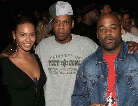 Steve Stoute On What Led To Damon Dashs Conflict With His Partners And