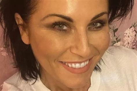 EastEnders Jessie Wallace Posts Racy Footage From Her FHM Days When Shane Richie Makes A Cheeky