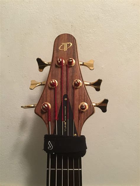 Issues With Muting On Ibanez EHB 1005MS TalkBass Com
