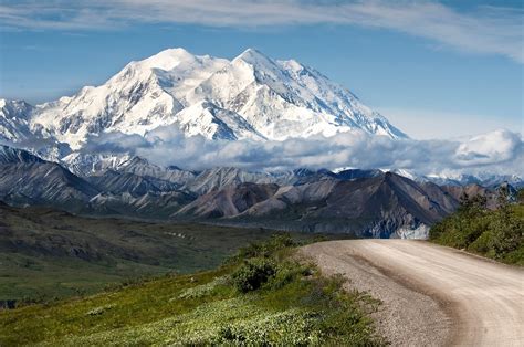 9 Most Photographed Mountains In The United States Million Mile Secrets
