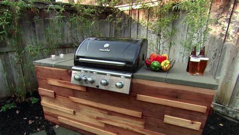 Lift your spirits with funny jokes, trending memes, entertaining gifs, inspiring stories, viral videos, and so much more. Redwood Barbecue Grill Island Video | DIY
