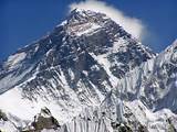 Highest Mountain Ranges In The World Photos