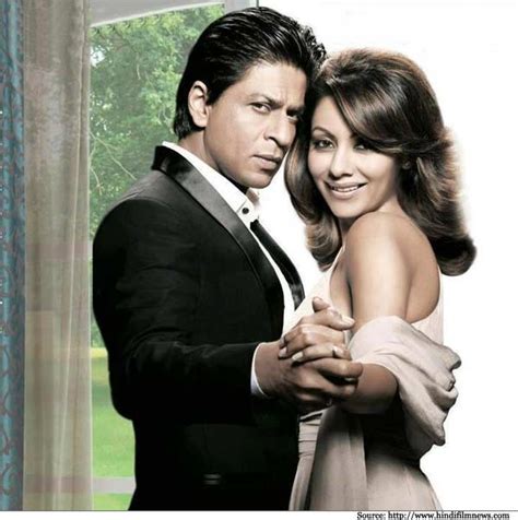 shah rukh khan and gauri khan s love story 8 reasons why it is always magical to see them together