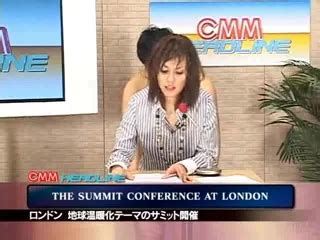 Cmm Headline Maria Ozawa Newsreader Bukkake Zb Porn Hot Sex Picture