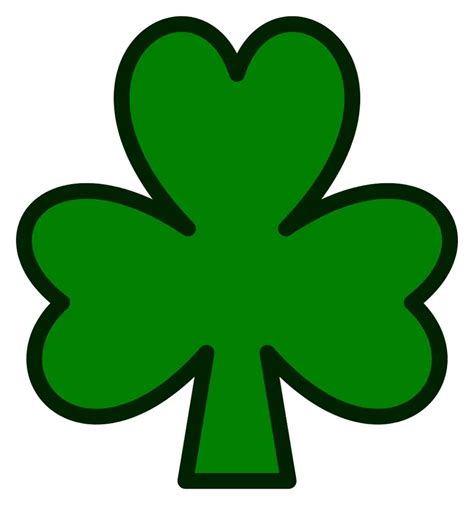 Ирландские символы