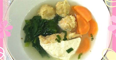 Check spelling or type a new query. Resep Sup Tahu Baso oleh Asyanti - Cookpad