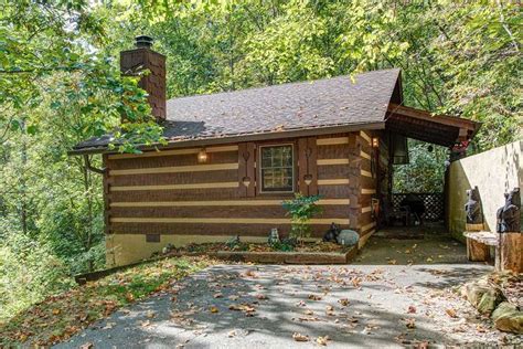 Maybe you would like to learn more about one of these? Rustic Charm Cabin in Gatlinburg w/ 1 BR (Sleeps2)