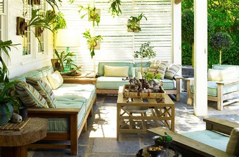 Savvy Southern Style What Im Lovingoutdoor Spaces