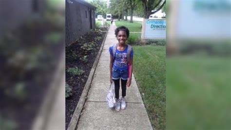 12 Year Old Girl Reported Missing Found Safe Wsyx