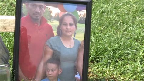 5 Year Old Mother Father Killed In Columbus County Triple Homicide Abc11 Raleigh Durham