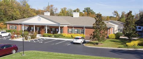Brookdale Colonial Heights Assisted Living And Memory Care Kingsport